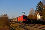 Siemens 20383 - ÖBB "1016 035"
17.01.2020 - Postbauer-Heng
Korbinian Eckert