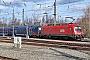 Siemens 20383 - ÖBB "1016 035"
17.03.2024 - Hannover-Hainholz
Christian Stolze