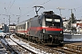 Siemens 20383 - ÖBB "1016 035-6"
14.12.2008 - Augsburg-Oberhausen
Michael Stempfle