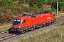 Siemens 20383 - ÖBB "1016 035"
27.09.2024 - Kriechau
Daniel Berg