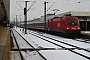 Siemens 20384 - ÖBB "1016 036-4"
15.02.2010 - Hannover
Henk Zwoferink