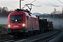 Siemens 20384 - ÖBB "1016 036-4"
02.04.2011 - Vogl
Thomas Girstenbrei