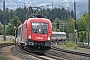 Siemens 20384 - ÖBB "1016 036-4"
29.08.2009 - Brixlegg
Michael Stempfle