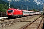 Siemens 20384 - ÖBB "1016 036-4"
26.08.2008 - Schwaz
Kurt Sattig
