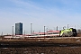 Siemens 20384 - ÖBB "1016 036"
06.01.2015 - München, Berg am Laim
Michael Raucheisen