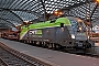 Siemens 20384 - ÖBB "1016 036"
02.12.2017 - Köln, Hauptbahnhof 
Martin Morkowsky