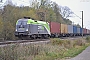 Siemens 20384 - ÖBB "1016 036"
06.11.2020 - Vechelde
Rik Hartl