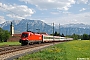 Siemens 20385 - ÖBB "1016 037-2"
23.04.2014 - Oberaudorf
Steffen Ott