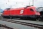 Siemens 20385 - ÖBB "1016 037-2"
22.09.2001 - Wörgl
Ernst Lauer