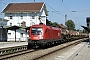 Siemens 20385 - ÖBB "1016 037"
27.08.2019 - Prien
Michael Umgeher