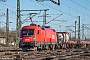 Siemens 20385 - ÖBB "1016 037"
18.11.2020 - Oberhausen, Abzweig Mathilde
Rolf Alberts
