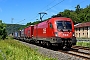 Siemens 20385 - ÖBB "1016 037"
28.05.2026 - Karlstadt (Main)-GambachWolfgang Mauser