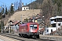Siemens 20386 - ÖBB "1016 038"
16.03.2017 - Steinach in Tirol
Thomas Wohlfarth
