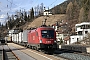 Siemens 20387 - ÖBB "1016 039"
12.03.2018 - Steinach in Tirol
Thomas Wohlfarth