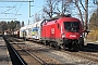 Siemens 20387 - ÖBB "1016 039"
22.03.2022 - Aßling (Oberbayern)
Christian Stolze
