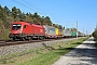 Siemens 20387 - ÖBB "1016 039"
24.04.2026 - HaspelmoorMichael Stempfle