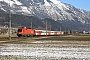 Siemens 20388 - ÖBB "1016 040-6"
26.01.2009 - Schwaz
Gregory Haas