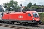 Siemens 20388 - ÖBB "1016 040-6"
13.09.2009 - Jenbach
Theo Stolz