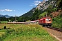 Siemens 20388 - ÖBB "1016 040-6"
18.07.2012 - Braz
Peider Trippi