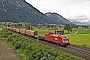 Siemens 20388 - ÖBB "1016 040"
02.06.2016 - Kirchbichl
Lukas Jirku