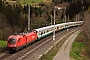 Siemens 20389 - ÖBB "1016 041-4"
17.04.2009 - Mühlbachl
Gábor Árva