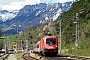 Siemens 20389 - ÖBB "1016 041-4"
20.04.2008 - Payerbach Reichenau (Semmering)
Piotr Kozlowski