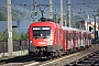 Siemens 20389 - ÖBB "1016 041-4"
25.05.2012 - Hallein
Thomas Wohlfarth