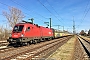 Siemens 20389 - RCC - DE "1016 041-4"
21.03.2019 - Dingolfingen
Paul Tabbert