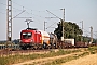 Siemens 20389 - RCC - DE "1016 041-4"
19.07.2022 - Moos-Langenisarhofen
Tobias Schmidt