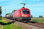 Siemens 20389 - RCC - DE "1016 041-4"
11.08.2023 - Babenhausen-Harreshausen
Kurt Sattig