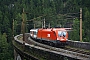 Siemens 20391 - ÖBB "1016 043-0"
04.08.2008 - Kalte Rinne Viadukt, Semmeringbahn
Tamás Horváth