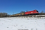 Siemens 20391 - RCC - DE "1016 043-0"
21.03.2018 - Oberdachstetten
Paul Tabbert