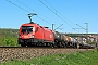 Siemens 20391 - RCC - DE "1016 043-0"
22.04.2020 - Gemünden (Main)-Wernfeld
Kurt Sattig