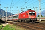 Siemens 20391 - RCC - DE "1016 043-0"
09.07.2020 - Wörg, Hauptbahnhof
Kurt Sattig