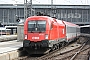 Siemens 20392 - ÖBB "1016 044"
12.03.2015 - München, Hauptbahnhof
Thomas Wohlfarth