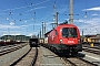 Siemens 20392 - RCC - DE "1016 044-8"
19.05.2019 - Salzburg Gnigl
Paul Tabbert