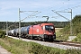 Siemens 20392 - RCC - DE "1016 044-8"
05.09.2023 - Oberdachstetten
Ingmar Weidig