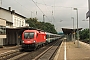 Siemens 20393 - ÖBB "1016 045-5"
15.08.2005 - Weißenthurm
Marvin Fries