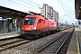 Siemens 20393 - ÖBB "1016 045"
22.09.2019 - Mannswörth
Matej Pleško