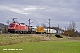 Siemens 20393 - RCC - DE "1016 045-5"
21.02.2020 - Thüngersheim
Kai Dortmann