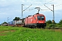 Siemens 20393 - RCC - DE "1016 045-5"
07.08.2021 - Dieburg Ost
Kurt Sattig