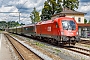 Siemens 20393 - RCC - DE "1016 045-5"
24.08.2025 - Aßling (Oberbayern)Mathias May