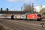 Siemens 20393 - RCC - DE "1016 045-5"
29.03.2026 - WunstorfThomas Wohlfarth