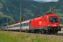 Siemens 20394 - ÖBB "1016 046-3"
15.06.2007 - Bruck an der Glocknerstrasse
J. L. Slager