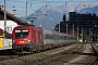 Siemens 20394 - ÖBB "1016 046-3"
12.11.2011 - Brixlegg
Thomas Girstenbrei