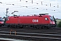 Siemens 20394 - ÖBB "1016 046-3"
01.09.2005 - Summerau
Heiko Müller