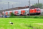 Siemens 20394 - ÖBB "1016 046"
22.05.2014 - Wolfurt
Peider Trippi