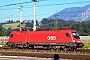 Siemens 20394 - ÖBB "1016 046"
27.08.2016 - Wörgl, Hauptbahnhof
Kurt Sattig