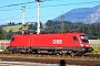 Siemens 20394 - ÖBB "1016 046"
27.08.2016 - Wörgl, Hauptbahnhof
Kurt Sattig