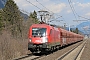 Siemens 20394 - ÖBB "1016 046"
17.03.2017 - Langkampfen
Thomas Wohlfarth